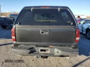 ✅ 2005 Chevrolet Silverado 2500HD LT • VIN: 1GCHK29U65E217996 • Lot: 81293524. Listed on Copart with 201,363 mi. Free auction sales archive from the USA and detailed vehicle history report at DreamBid. Image 6.