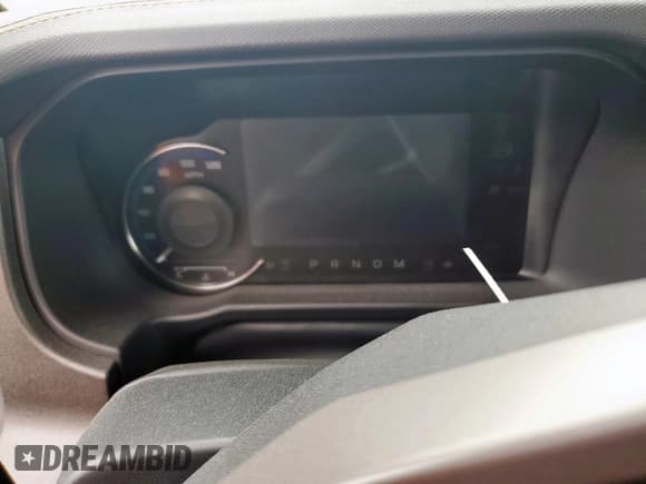 ✅ 2024 Ford Bronco Badlands • VIN: 1FMEE9BP4RLA84742 • Lot: 55828295. Listed on Copart with 828 mi. Free auction sales archive from the USA and detailed vehicle history report at DreamBid. Image 9.