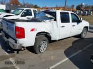 ✅ 2009 Chevrolet Silverado 1500 • VIN: 2GCEC23J691124353 • Лот: 43708786. Опубликован ранее на IAAI с пробегом 187 614 миль. Бесплатный доступ к архиву аукционных продаж из США и подробный отчёт об истории автомобиля на DreamBid. Изображение 4.