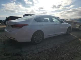 ✅ 2016 Hyundai Genesis 3.8L • VIN: KMHGN4JE5GU127861 • Lot: 85051374. Wystawiony na Copart z przebiegiem Nie podano. Bezpłatny archiwum sprzedaży aukcyjnych z USA i szczegółowy raport historii pojazdu na DreamBid. Zdjęcie 3.