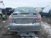 ✅ 2011 Chevrolet Aveo 2LT • VIN: KL1TG5DE6BB191689 • Lot: 41612748. Wystawiony na IAAI z przebiegiem 102 384 mil. Bezpłatny archiwum sprzedaży aukcyjnych z USA i szczegółowy raport historii pojazdu na DreamBid. Zdjęcie 16.