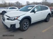 ✅ 2019 Subaru Crosstrek Premium • VIN: JF2GTACC4KH281047 • Lot: 41949761. Listed on IAAI with 67,154 mi. Free auction sales archive from the USA and detailed vehicle history report at DreamBid. Image 17.