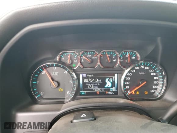 ✅ 2017 GMC Sierra 1500 SLE • VIN: 3GTP1MEC1HG166878 • Лот: 81921255. Опубликован ранее на Copart с пробегом 197 277 миль. Бесплатный доступ к архиву аукционных продаж из США и подробный отчёт об истории автомобиля на DreamBid. Изображение 9.