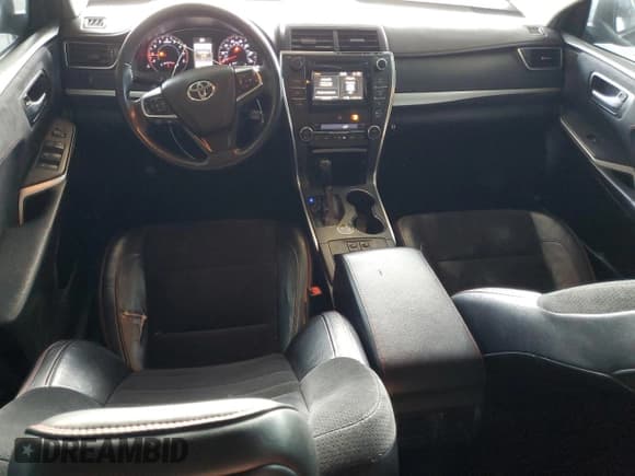 ✅ 2015 Toyota Camry XLE • VIN: 4T1BF1FK3FU935743 • Лот: 91890745. Опубликован ранее на Copart с пробегом 227 060 миль. Бесплатный доступ к архиву аукционных продаж из США и подробный отчёт об истории автомобиля на DreamBid. Изображение 8.