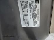 ✅ 2004 Chevrolet Venture LT • VIN: 1GNDX13E14D131003 • Lot: 80099484. Listed on Copart with Not provided. Free auction sales archive from the USA and detailed vehicle history report at DreamBid. Image 13.