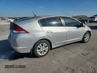 ✅ 2012 Honda Insight EX • VIN: JHMZE2H78CS005069 • Lot: 87356755. Wystawiony na Copart z przebiegiem 122 981 mil. Bezpłatny archiwum sprzedaży aukcyjnych z USA i szczegółowy raport historii pojazdu na DreamBid. Zdjęcie 3.