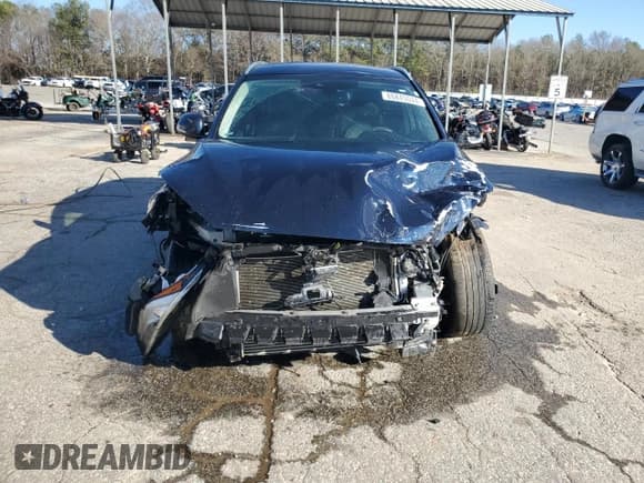 ✅ 2020 Infiniti QX50 Autograph • VIN: 3PCAJ5M18LF104095 • Лот: 86845044. Опубликован ранее на Copart с пробегом 66 989 миль. Бесплатный доступ к архиву аукционных продаж из США и подробный отчёт об истории автомобиля на DreamBid. Изображение 5.