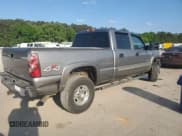 ✅ 2006 Chevrolet Silverado 2500HD LT2 • VIN: 1GCHK23D26F235335 • Lot: 53689785. Wystawiony na Copart z przebiegiem 68 350 mil. Bezpłatny archiwum sprzedaży aukcyjnych z USA i szczegółowy raport historii pojazdu na DreamBid. Zdjęcie 3.