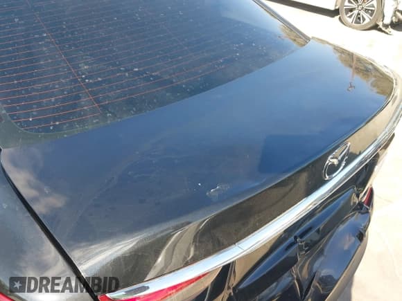 ✅ 2014 Mazda 6 i Touring • VIN: JM1GJ1V60E1120493 • Lot: 43460246. Listed on IAAI with 102,250 mi. Free auction sales archive from the USA and detailed vehicle history report at DreamBid. Image 17.