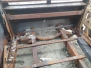 ✅ 1992 Land Rover Range Rover • VIN: SALHV1241NA615368 • Lot: 80784434. Listed on Copart with Not provided. Free auction sales archive from the USA and detailed vehicle history report at DreamBid. Image 8.