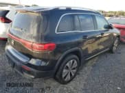 ✅ 2023 Mercedes-Benz EQB 250+ • VIN: W1N9M0CB5PN058538 • Lot: 73888954. Wystawiony na Copart z przebiegiem Nie podano. Bezpłatny archiwum sprzedaży aukcyjnych z USA i szczegółowy raport historii pojazdu na DreamBid. Zdjęcie 3.