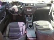 ✅ 2015 Volkswagen Jetta SE • VIN: 3VWD07AJ4FM282387 • Лот: 48435015. Опубликован ранее на Copart с пробегом 177 857 миль. Бесплатный доступ к архиву аукционных продаж из США и подробный отчёт об истории автомобиля на DreamBid. Изображение 8.