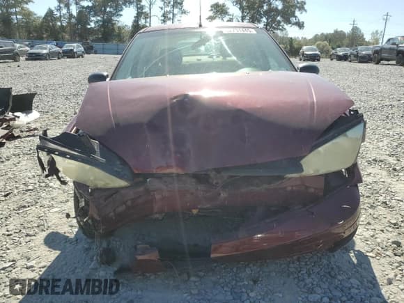 ✅ 2007 Ford Focus S • VIN: 1FAHP34N47W162524 • Лот: 82731445. Опубликован ранее на Copart с пробегом 196 662 миль. Бесплатный доступ к архиву аукционных продаж из США и подробный отчёт об истории автомобиля на DreamBid. Изображение 5.