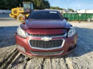 ✅ 2014 Chevrolet Malibu LT • VIN: 1G11C5SL5EF265025 • Lot: 81880535. Listed on Copart with 151,245 mi. Free auction sales archive from the USA and detailed vehicle history report at DreamBid. Image 5.