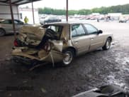 ✅ 1999 Mercury Grand Marquis LS • VIN: 2MEFM75W4XX610465 • Лот: 42920686. Опубликован ранее на IAAI с пробегом 171 709 миль. Бесплатный доступ к архиву аукционных продаж из США и подробный отчёт об истории автомобиля на DreamBid. Изображение 4.