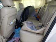 ✅ 2009 Lincoln MKS • VIN: 1LNHM93R09G609742 • Lot: 85050414. Listed on Copart with Not provided. Free auction sales archive from the USA and detailed vehicle history report at DreamBid. Image 11.