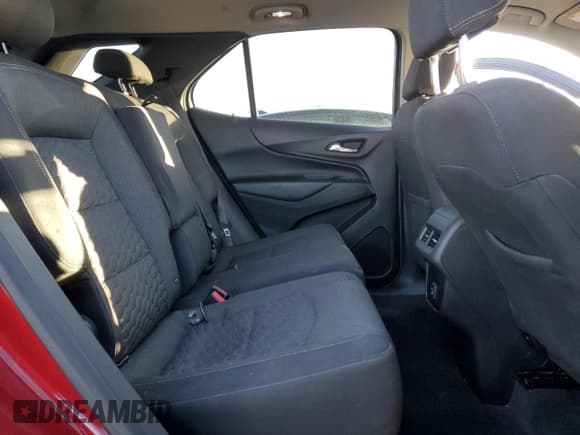 ✅ 2019 Chevrolet Equinox LT • VIN: 3GNAXKEV8KS561792 • Лот: 86107535. Опубликован ранее на Copart с пробегом 116 530 миль. Бесплатный доступ к архиву аукционных продаж из США и подробный отчёт об истории автомобиля на DreamBid. Изображение 11.