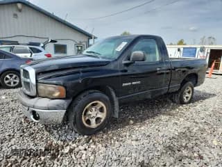 ✅ 2002 Dodge 1500 • VIN: 1D7HA16K42J132826 • Лот: 81241275. Опубликован ранее на Copart с пробегом 169 526 миль. Бесплатный доступ к архиву аукционных продаж из США и подробный отчёт об истории автомобиля на DreamBid. Изображение 1.