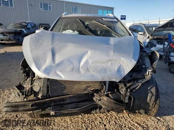 2012 Hyundai Tucson Limited с VIN KM8JUCAC6CU460016, выставлен на аукционе Copart как лот 80724355 с пробегом Не указан миль и Списание • Salvage title. История ставок и продаж доступна на DreamBid. Изображение 5.