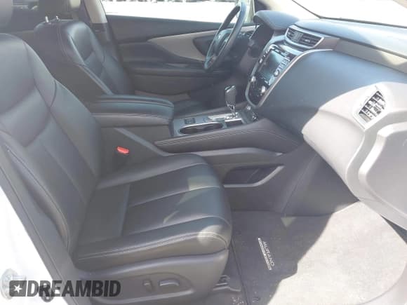 ✅ 2022 Nissan Murano SV • VIN: 5N1AZ2BJ0NC121155 • Lot: 41592951. Listed on IAAI with 31,933 mi. Free auction sales archive from the USA and detailed vehicle history report at DreamBid. Image 5.