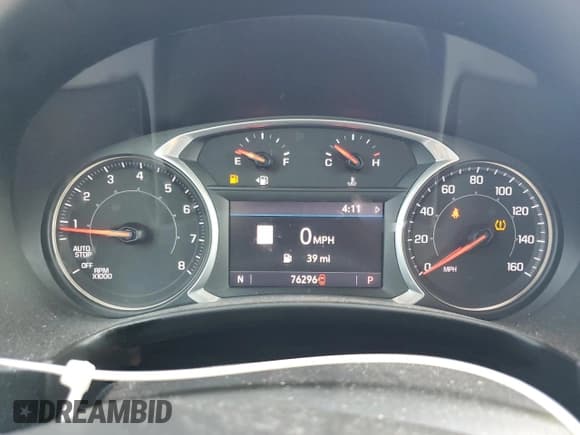 ✅ 2022 GMC Terrain SLE • VIN: 3GKALMEV9NL181475 • Lot: 84365765. Listed on Copart with 76,296 mi. Free auction sales archive from the USA and detailed vehicle history report at DreamBid. Image 9.