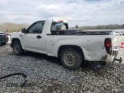 ✅ 2010 Chevrolet Colorado Work Truck • VIN: 1GCCSBD97A8129948 • Лот: 43842814. Опубликован ранее на Copart с пробегом 192 278 миль. Бесплатный доступ к архиву аукционных продаж из США и подробный отчёт об истории автомобиля на DreamBid. Изображение 2.