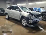 ✅ 2007 Lexus RX 350 • VIN: 2T2HK31U47C010915 • Lot: 92328875. Wystawiony na Copart z przebiegiem 116 393 mil. Bezpłatny archiwum sprzedaży aukcyjnych z USA i szczegółowy raport historii pojazdu na DreamBid. Zdjęcie 4.