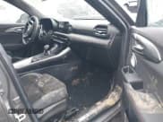 ✅ 2024 Dodge Hornet R/T Plus • VIN: ZACPDFDW5R3A27259 • Lot: 43650915. Listed on IAAI with 2,262 mi. Free auction sales archive from the USA and detailed vehicle history report at DreamBid. Image 5.