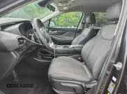 ✅ 2022 Hyundai Santa Fe SE • VIN: 5NMS14AJ5NH372980 • Lot: 60318535. Listed on Copart with 61,418 mi. Free auction sales archive from the USA and detailed vehicle history report at DreamBid. Image 7.