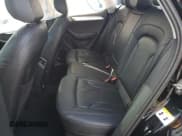 ✅ 2015 Audi Q3 Prestige • VIN: WA1GFCFS2FR001320 • Лот: 69653255. Опубликован ранее на Copart с пробегом 121 917 миль. Бесплатный доступ к архиву аукционных продаж из США и подробный отчёт об истории автомобиля на DreamBid. Изображение 10.