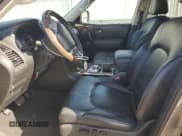 ✅ 2016 Infiniti QX80 • VIN: JN8AZ2NEXG9126225 • Лот: 85493675. Опубликован ранее на Copart с пробегом 181 038 миль. Бесплатный доступ к архиву аукционных продаж из США и подробный отчёт об истории автомобиля на DreamBid. Изображение 7.