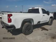 ✅ 2022 Chevrolet Silverado 2500HD Work Truck • VIN: 1GC0WLE78NF119392 • Lot: 68859764. Listed on Copart with 94,040 mi. Free auction sales archive from the USA and detailed vehicle history report at DreamBid. Image 3.