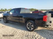 ✅ 2016 Chevrolet Silverado 1500 LT • VIN: 1GCVKREC7GZ377468 • Лот: 66308644. Опубликован ранее на Copart с пробегом 144 832 миль. Бесплатный доступ к архиву аукционных продаж из США и подробный отчёт об истории автомобиля на DreamBid. Изображение 2.