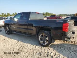 ✅ 2016 Chevrolet Silverado 1500 LT • VIN: 1GCVKREC7GZ377468 • Лот: 66308644. Опубликован ранее на Copart с пробегом 144 832 миль. Бесплатный доступ к архиву аукционных продаж из США и подробный отчёт об истории автомобиля на DreamBid. Изображение 2.