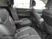 2022 Hyundai Palisade SEL с VIN KM8R4DHE0NU469992, выставлен на аукционе Copart как лот 48739354 с пробегом 16 509 миль миль и Списание • Salvage title. История ставок и продаж доступна на DreamBid. Изображение 11.