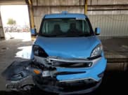 ✅ 2021 Ram ProMaster City Cargo Tradesman SLT • VIN: ZFBHRFBB9M6S99990 • Lot: 45168585. Listed on Copart with 69,081 mi. Free auction sales archive from the USA and detailed vehicle history report at DreamBid. Image 5.