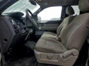 ✅ 2010 Ford F-150 XL • VIN: 1FTEX1E84AKA47270 • Лот: 94746505. Опубликован ранее на Copart с пробегом 163 752 миль. Бесплатный доступ к архиву аукционных продаж из США и подробный отчёт об истории автомобиля на DreamBid. Изображение 7.
