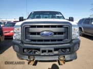 ✅ 2012 Ford F-250 XL • VIN: 1FTBF2B6XCEC32665 • Lot: 51620835. Listed on Copart with 56,638 mi. Free auction sales archive from the USA and detailed vehicle history report at DreamBid. Image 5.