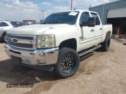 ✅ 2013 Chevrolet Silverado 1500 LT • VIN: 3GCPCSE02DG172235 • Lot: 43206307. Listed on IAAI with 96,944 mi. Free auction sales archive from the USA and detailed vehicle history report at DreamBid. Image 17.