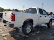 ✅ 2009 Dodge 2500 SLT • VIN: 3D7KS28T99G549126 • Лот: 66462585. Опубликован ранее на Copart с пробегом 193 320 миль. Бесплатный доступ к архиву аукционных продаж из США и подробный отчёт об истории автомобиля на DreamBid. Изображение 3.