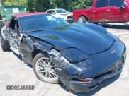 ✅ 2004 Chevrolet Corvette • VIN: 1G1YY32G745127918 • Лот: 42543099. Опубликован ранее на IAAI с пробегом 48 241 миль. Бесплатный доступ к архиву аукционных продаж из США и подробный отчёт об истории автомобиля на DreamBid. Изображение 1.