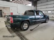 ✅ 2004 Chevrolet Silverado 1500 LS • VIN: 2GCEC19V941158641 • Lot: 93382595. Listed on Copart with 220,325 mi. Free auction sales archive from the USA and detailed vehicle history report at DreamBid. Image 3.