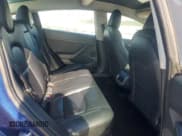 ✅ 2022 Tesla Model 3 Long Range • VIN: 5YJ3E1EB7NF184697 • Lot: 69768635. Listed on Copart with 106,334 mi. Free auction sales archive from the USA and detailed vehicle history report at DreamBid. Image 10.