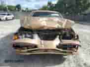 2004 Hyundai Elantra GLS с VIN KMHDN46D84U726073, выставлен на аукционе Copart как лот 86230874 с пробегом 93 569 миль миль и Списание • Salvage title. История ставок и продаж доступна на DreamBid. Изображение 5.