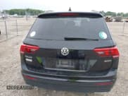 ✅ 2020 Volkswagen Tiguan S • VIN: 3VV0B7AX0LM161210 • Lot: 42503106. Listed on IAAI with 95,121 mi. Free auction sales archive from the USA and detailed vehicle history report at DreamBid. Image 17.