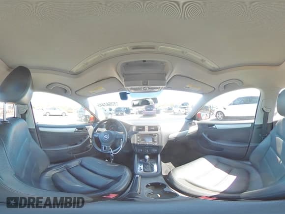 ✅ 2011 Volkswagen Jetta SEL • VIN: 3VWLZ7AJ3BM394741 • Lot: 53667445. Listed on Copart with 186,415 mi. Free auction sales archive from the USA and detailed vehicle history report at DreamBid. Image 13.