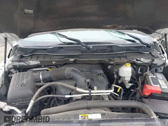 2015 Ram 1500 Express with VIN 1C6RR7FT3FS511309, listed as a IAAI auction lot 42290262 with 180,531 mi miles and . Bid and sale history available at DreamBid. Image 10.