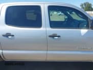 ✅ 2012 Toyota Tacoma PreRunner • VIN: 5TFJU4GN4CX027232 • Lot: 43481941. Listed on IAAI with 181,662 mi. Free auction sales archive from the USA and detailed vehicle history report at DreamBid. Image 13.