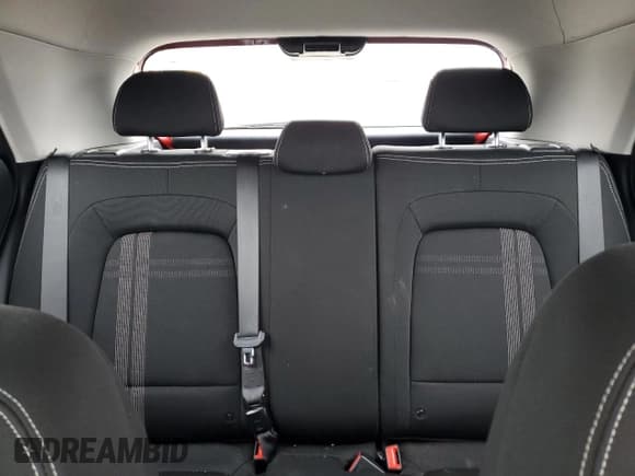 ✅ 2023 Hyundai Venue SEL • VIN: KMHRC8A31PU212233 • Lot: 51361975. Listed on Copart with 38,317 mi. Free auction sales archive from the USA and detailed vehicle history report at DreamBid. Image 10.