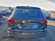 ✅ 2022 Volkswagen Tiguan SE • VIN: 3VV2B7AX2NM133663 • Лот: 95056935. Опубликован ранее на Copart с пробегом 97 393 миль. Бесплатный доступ к архиву аукционных продаж из США и подробный отчёт об истории автомобиля на DreamBid. Изображение 6.